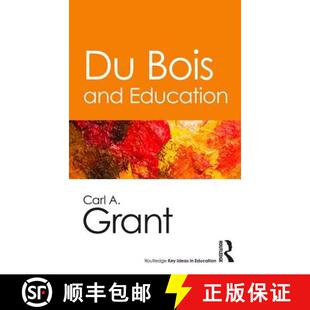 BOIS AND GRANT 4周达 EDUCATION 9781138189164