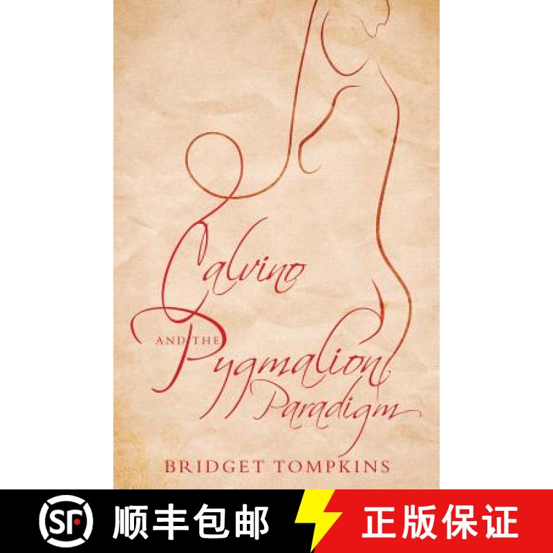 【2-3周达】Calvino and the Pygmalion Paradigm [9781784623296]