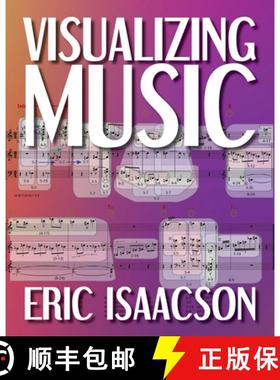 【3-4周达】Visualizing Music [9780253064721]