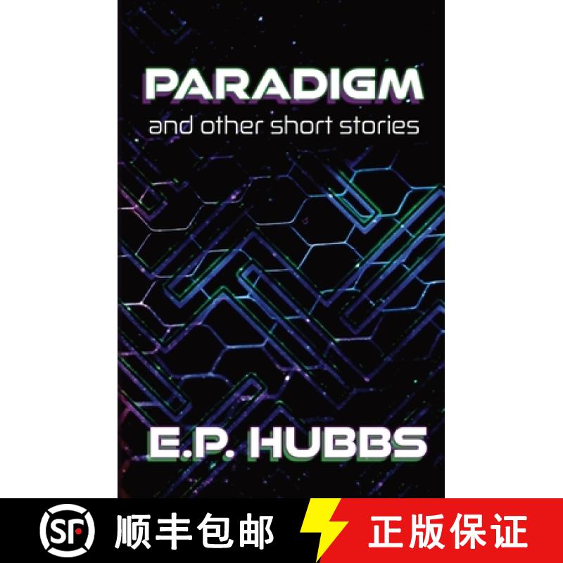 【3-4周达】Paradigm and Other Short Stories [9798986639765]