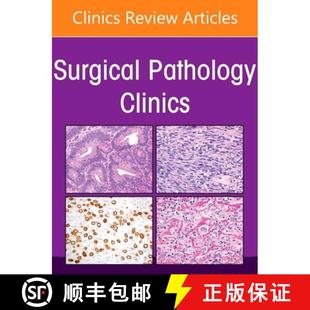 Surgical Bone Volume 4周达 9780443317309 Pathology Clinics Issue