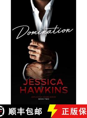 预订 Domination [9780997869125]
