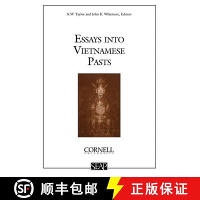 【3-4周达】Essays Into Vietnamese Pasts [9780877277187]