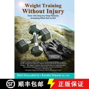 9780996263849 4周达 Including Training 350 Not Weight Step Over Injury What Without Pictures
