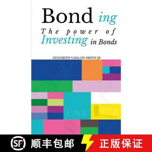 9781300991502 Bond Power The 4周达 ing Bonds Investing