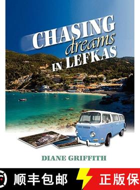 预订 Chasing Dreams in Lefkas [9781606930472]