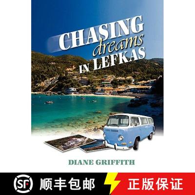 【3-4周达】Chasing Dreams in Lefkas [9781606930472]
