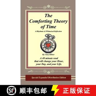 The 9798992735222 Reflection 3周达 Rhythmic Theory Comforting Whimsical Time