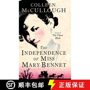 9780007271849 Miss 4周达 The Mary Independence Bennet