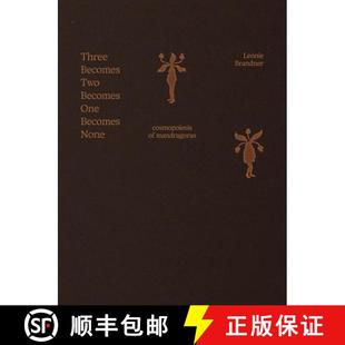 Leonie 9789493382060 Mandragoras One 4周达 None Three Brandner Becomes Cosmopoiesis Two