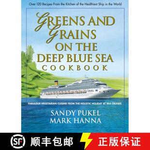 Deep Vegetarian Blue Sea and 9780757002878 from Holi... Greens Grains the Fabulous Cookbook Cuisine 4周达
