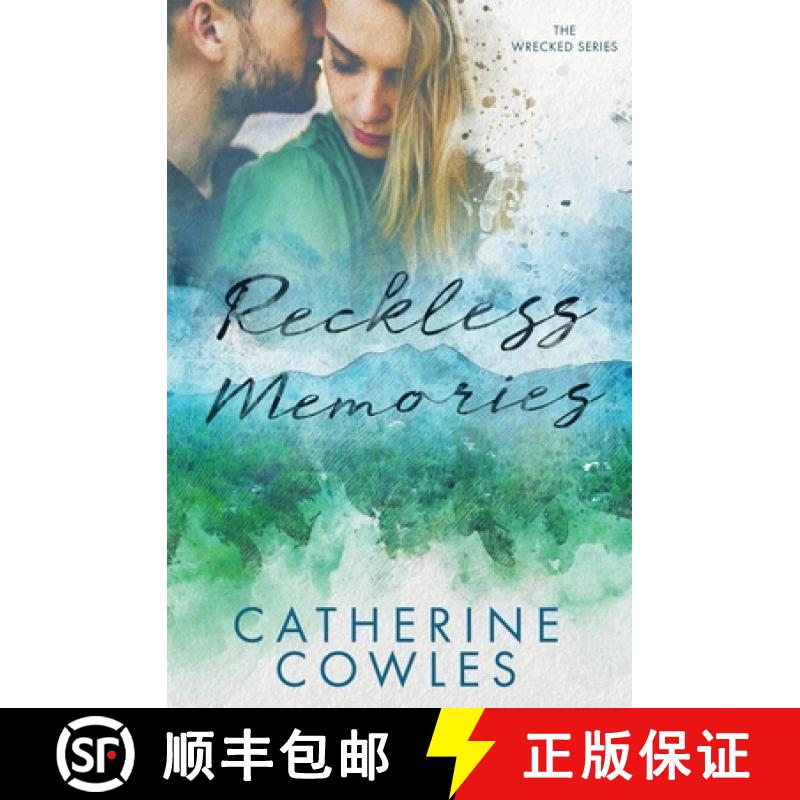 【3-4周达】Reckless Memories [9781733596381]