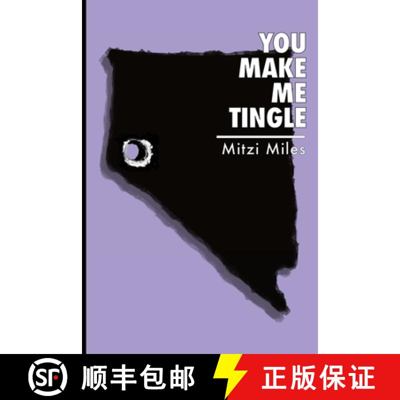 【3-4周达】You Make Me Tingle: What Are Friends For: A Reno Trilogy Book 2 [9798986295824]