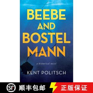 Beebe and novel 9780985835286 historical 4周达 Bostelmann