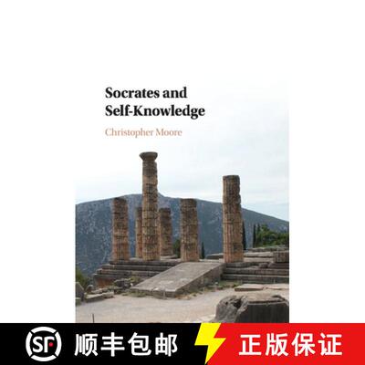 预订 Socrates and Self-Knowledge [9781107558472]