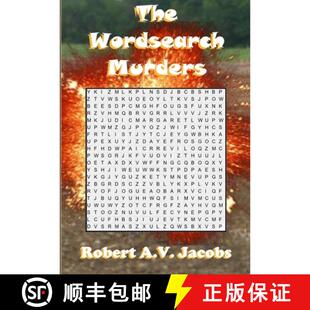 Murders 3周达 Wordsearch 9781716473739 The
