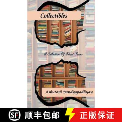 【3-4周达】Collectibles [9781545710487]
