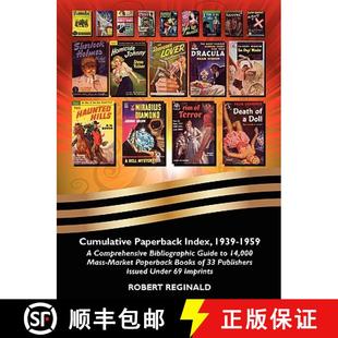 Comprehensive Bibliographic Paperback 1939 9780893700225 Mass ... Cumulative Index 1959 Guide 000 4周达