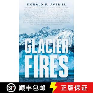 Glacier Fires Value 9781961254084 4周达 Ornaments and