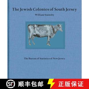 Historical Growth Their Colonies Sketch South The 4周達(dá) and 9781947889941 Establishment Jewish Jersey