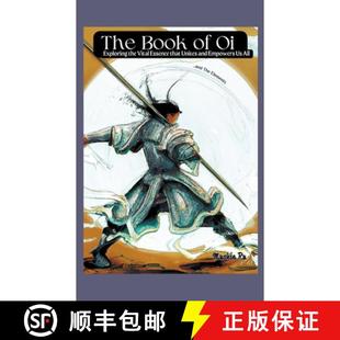 the and Vital Energy Book Qi. 9798223527169 All. The Exploring Unites That Empowers 4周达