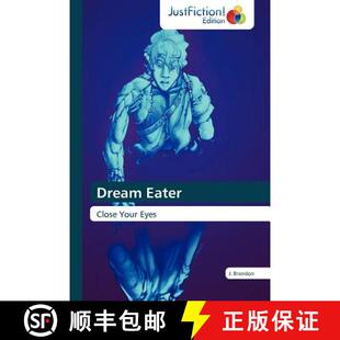 9783845445229 Eater Dream 预订