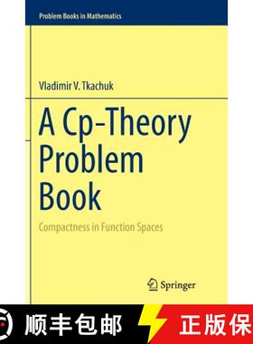 【3-4周达】A Cp-Theory Problem Book : Compactness in Function Spaces [9783319365367]
