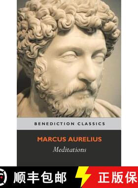 预订 Meditations: (with Introduction, Appendix, Notes and Glossary) [9781781397206]