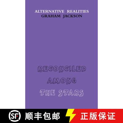 【3-4周达】Reconciled Among the Stars [9780359201587]