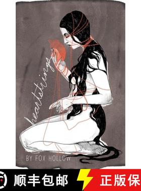 预订 Heartstrings [9780983398394]