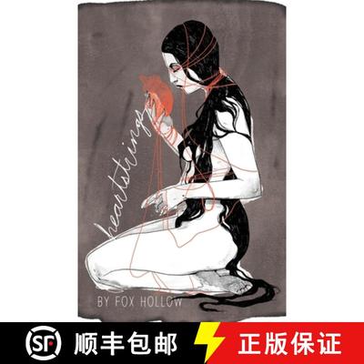 【3-4周达】Heartstrings [9780983398394]