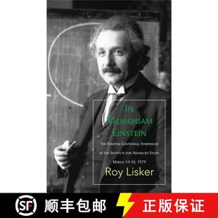 Stud... Institute The Einstein the Centennial 3周達 Advanced 9780986144592 for Memoriam Symposium