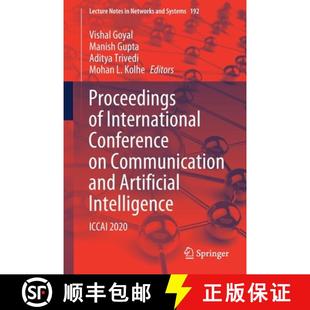 Proceedings 9789813365452 ICC... Communication 4周达 and International Intelligence Conference Artificial