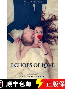 【3-4周达】Echoes of Love [9798227921062]