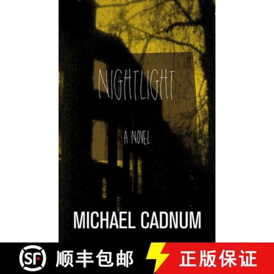 【3-4周达】Nightlight : A Novel [9781504023733]