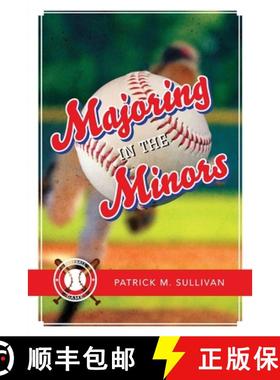 【3-4周达】Majoring in the Minors [9781726902823]