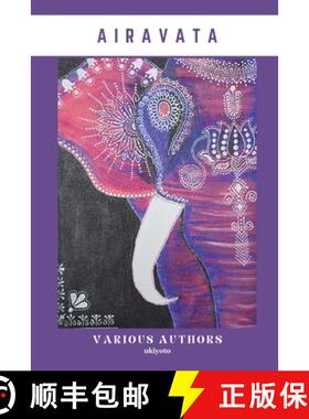 【3-4周达】Airavata [9789370097285]