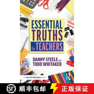 预订 100 ESSENTIAL TRUTHS ABOUT TEACHING [9780367076795]