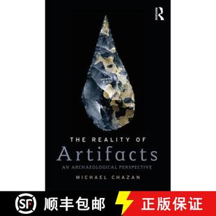 Archaeological The Reality 预订 Perspective Artifacts 9781138635777