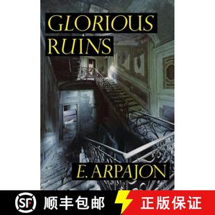Ruins Glorious 3周达 9780244711283