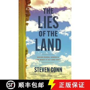 Isn Seeing America Land What the 9780226826905 The 4周达 for Lies And Rural