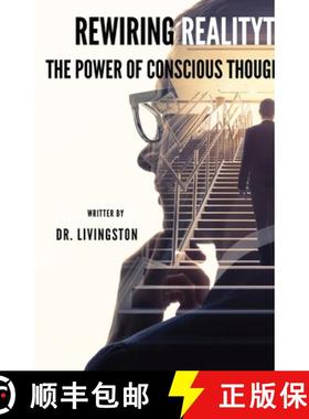 预订 Rewiring Reality: The Power of Conscious Thought [9789359174501]
