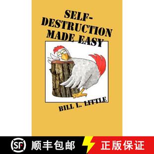 Self 4周达 Destruction made 9781589804128 Easy