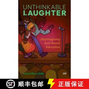 Imagining 9781487551094 3周达 Education Racist Anti Laughter Unthinkable