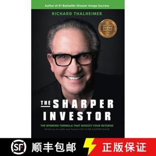 Formula Investor That Returns The Your 4周达 9781544525556 Sharper Boosts Winning