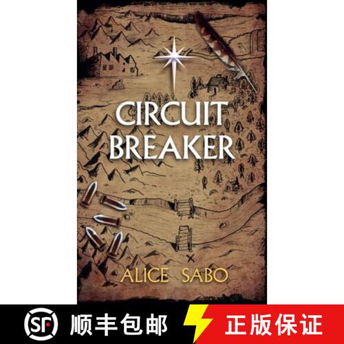 【3-4周达】Circuit Breaker [9798201630676]