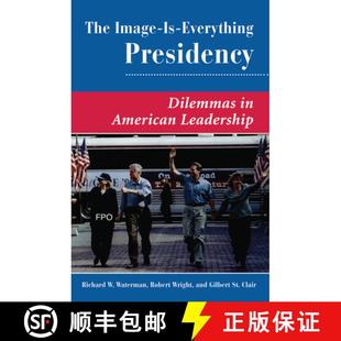 Presidency Dilemmas Leadership The American 4周达 9780367318581 Image Everything
