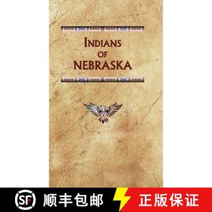 Nebraska 4周达 9780403099290 Indians