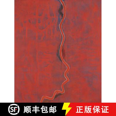 精装 Donald Judd : Paintings 1959-61: Paintings 1959-61 [9783791357546]