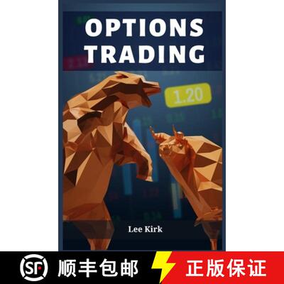 【3-4周达】OPTIONS TRADING: Mastering the Art of Options Trading for Financial Success (2023 Guide fo... [9783988314932]